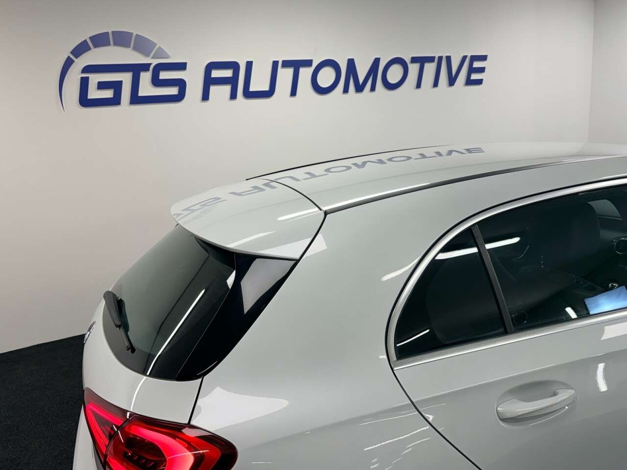 2019 MERCEDES-BENZ A CLASS 2019 MERCEDES-BENZ A CLASS