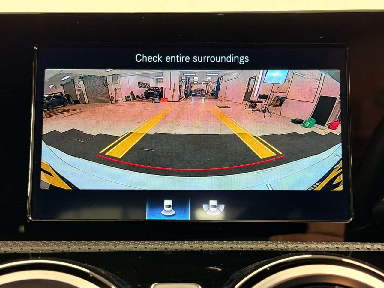 2019 MERCEDES-BENZ A CLASS 2019 MERCEDES-BENZ A CLASS