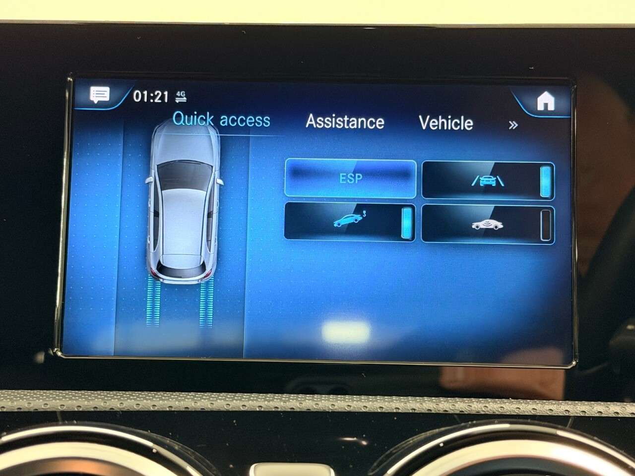 2019 MERCEDES-BENZ A CLASS 2019 MERCEDES-BENZ A CLASS