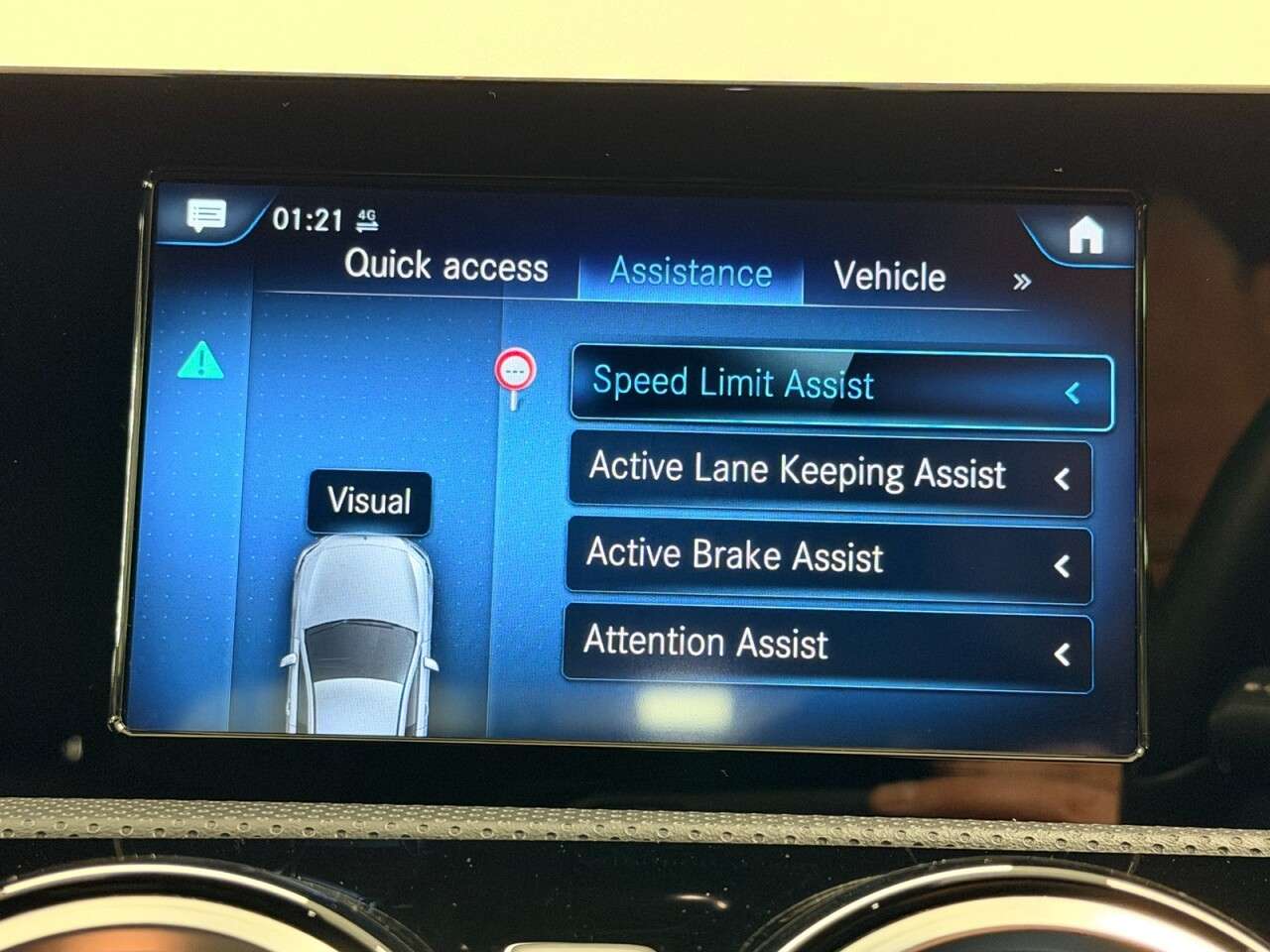 2019 MERCEDES-BENZ A CLASS 2019 MERCEDES-BENZ A CLASS