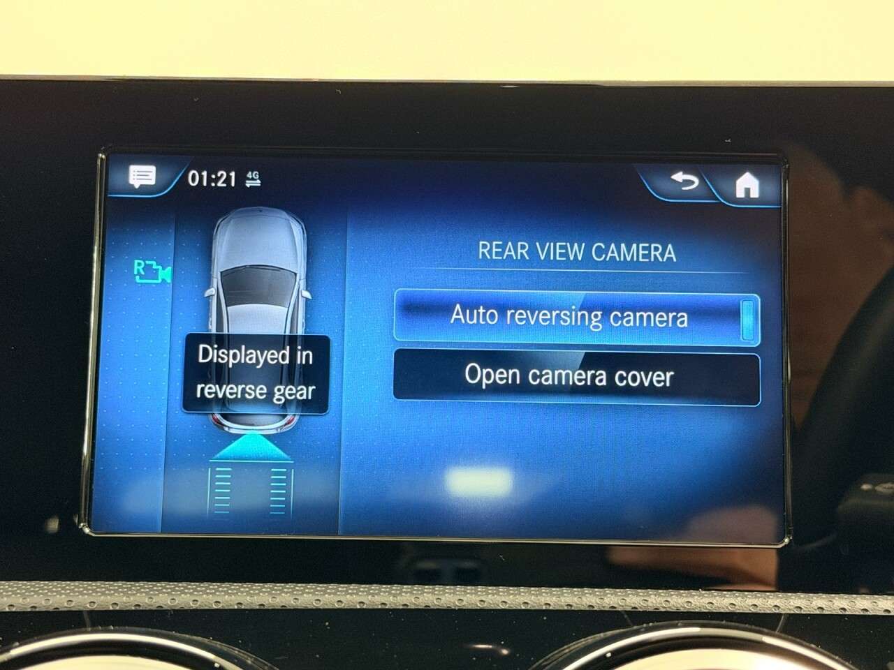 2019 MERCEDES-BENZ A CLASS 2019 MERCEDES-BENZ A CLASS