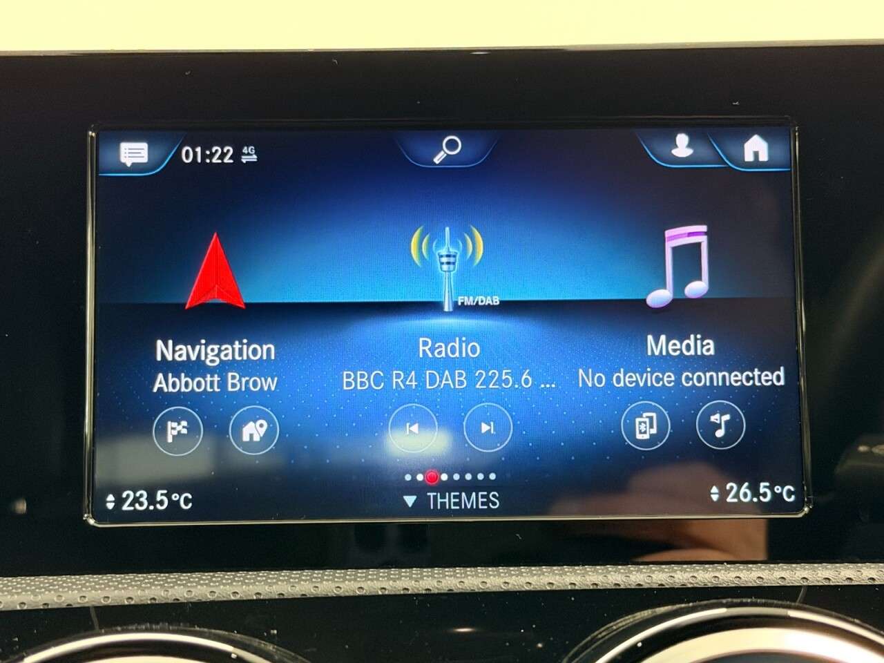 2019 MERCEDES-BENZ A CLASS 2019 MERCEDES-BENZ A CLASS