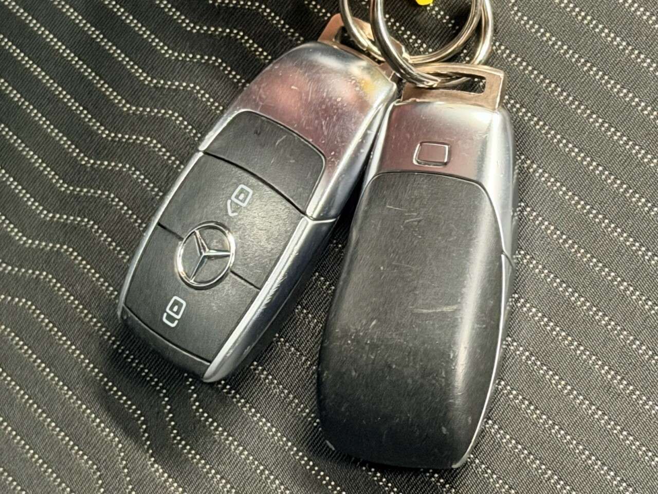 2019 MERCEDES-BENZ A CLASS 2019 MERCEDES-BENZ A CLASS