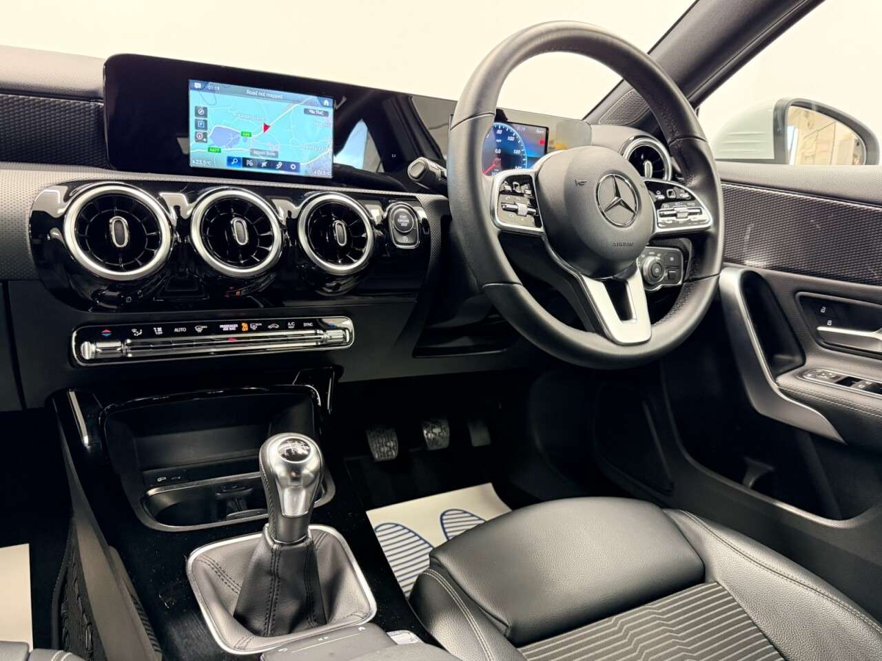 2019 MERCEDES-BENZ A CLASS 2019 MERCEDES-BENZ A CLASS