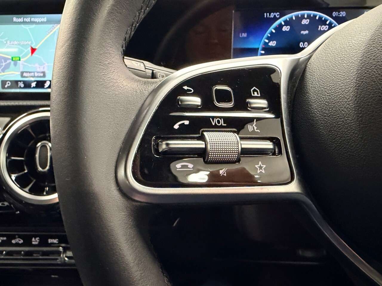 2019 MERCEDES-BENZ A CLASS 2019 MERCEDES-BENZ A CLASS