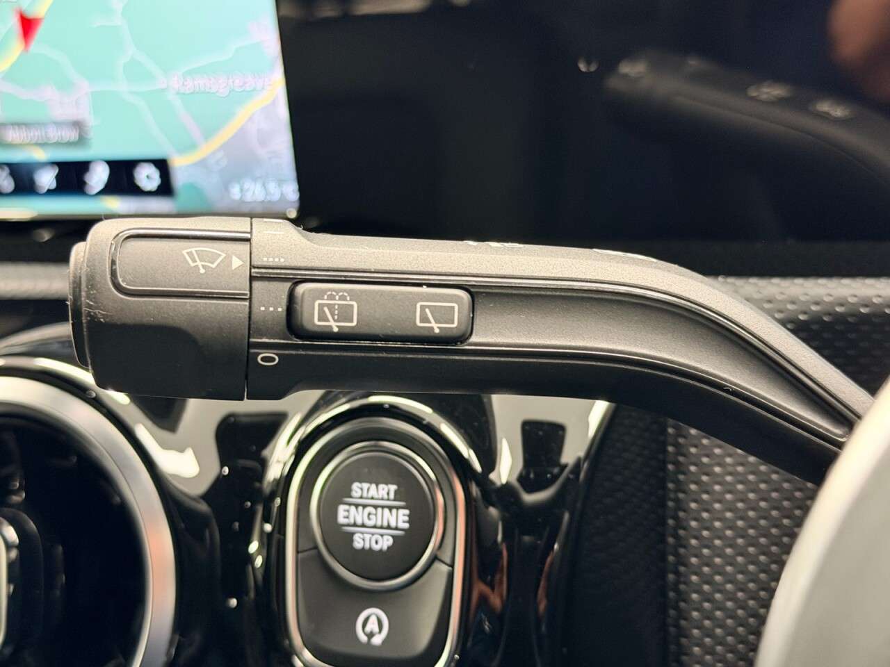 2019 MERCEDES-BENZ A CLASS 2019 MERCEDES-BENZ A CLASS