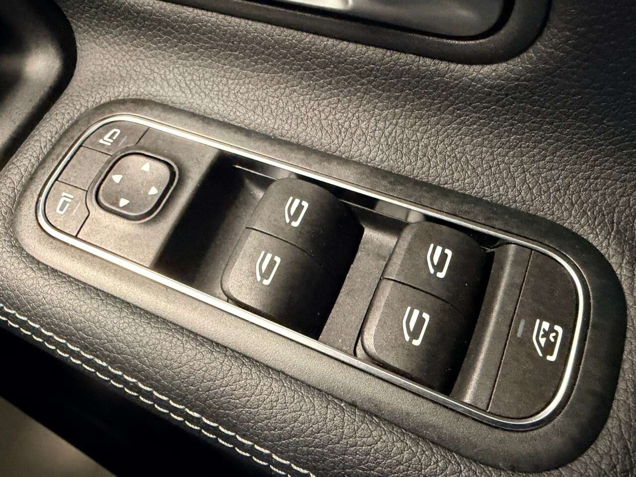 2019 MERCEDES-BENZ A CLASS 2019 MERCEDES-BENZ A CLASS