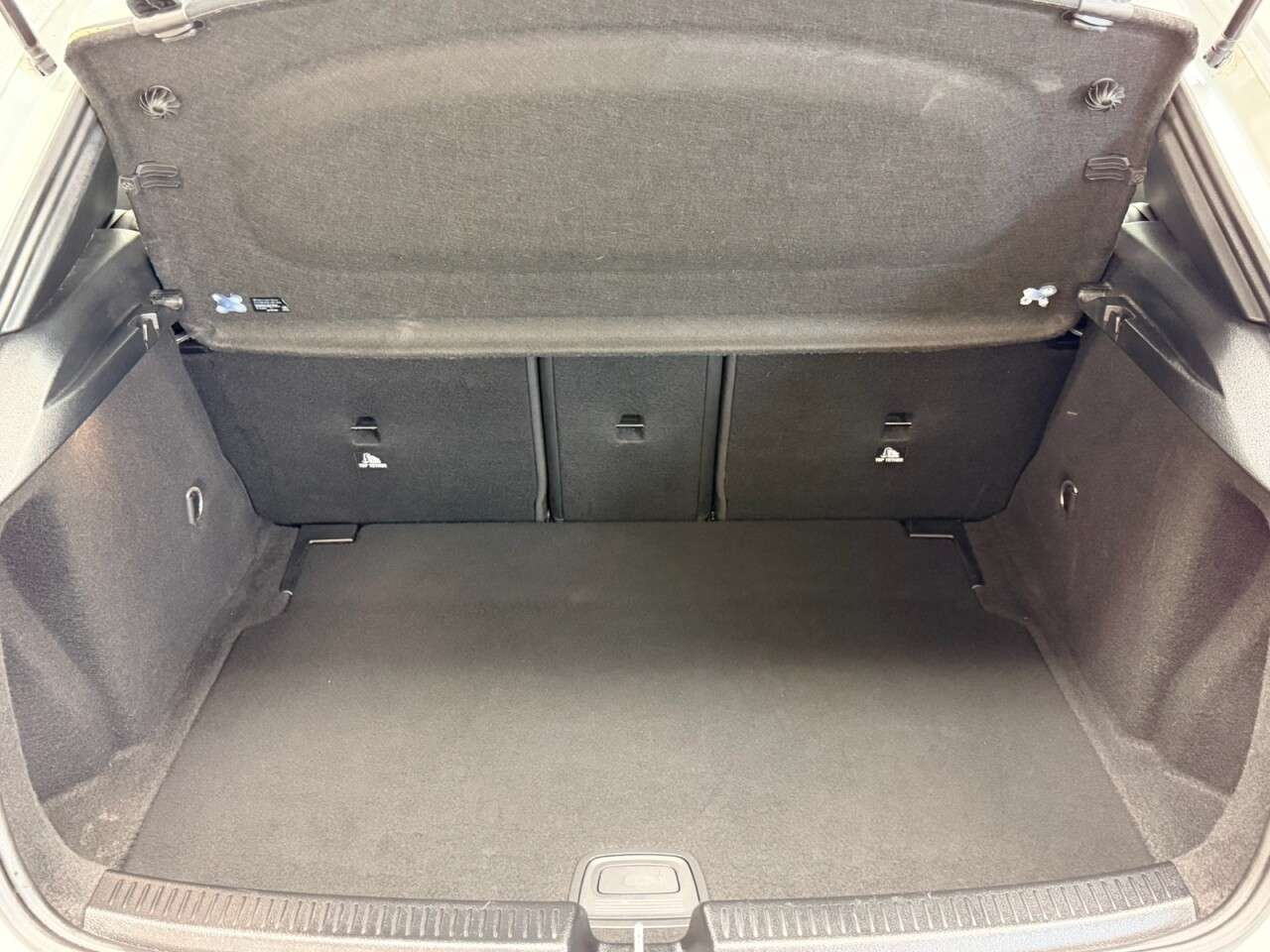 2019 MERCEDES-BENZ A CLASS 2019 MERCEDES-BENZ A CLASS