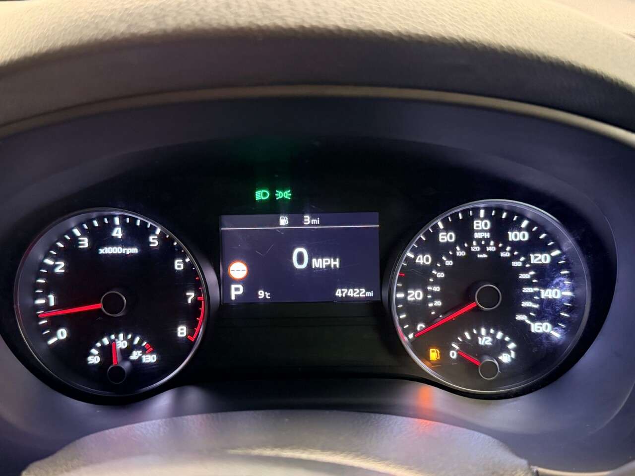 2019 KIA SPORTAGE 2019 KIA SPORTAGE