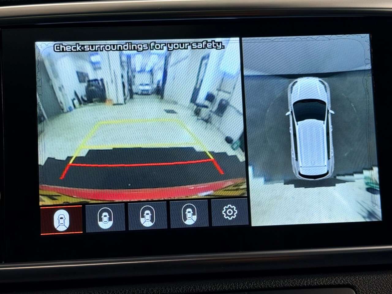 2019 KIA SPORTAGE 2019 KIA SPORTAGE