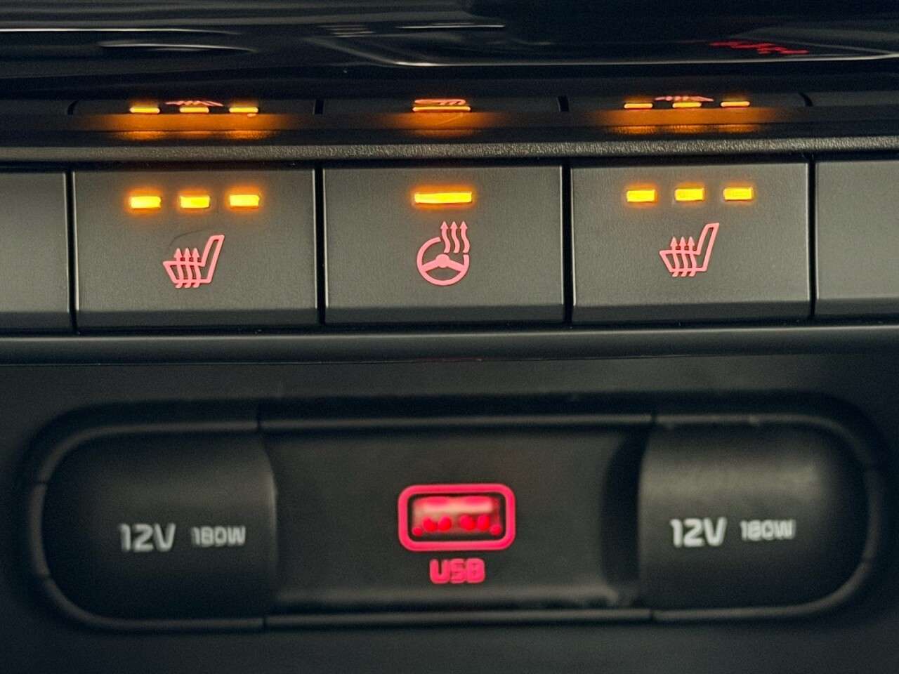 2019 KIA SPORTAGE 2019 KIA SPORTAGE