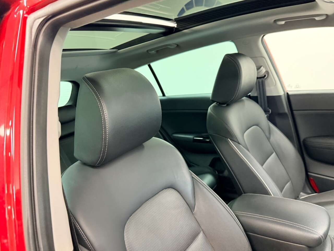 2019 KIA SPORTAGE 2019 KIA SPORTAGE