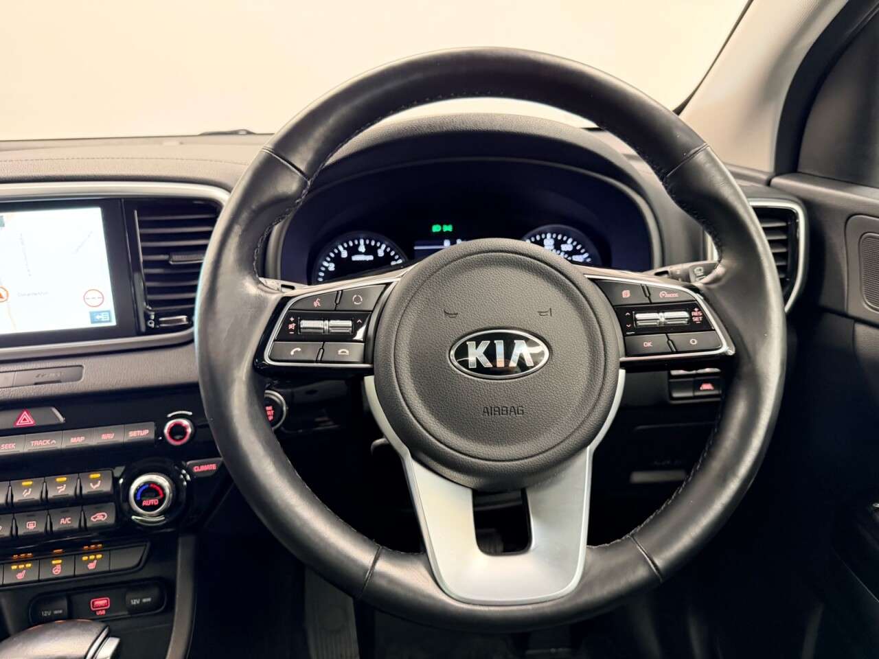 2019 KIA SPORTAGE 2019 KIA SPORTAGE