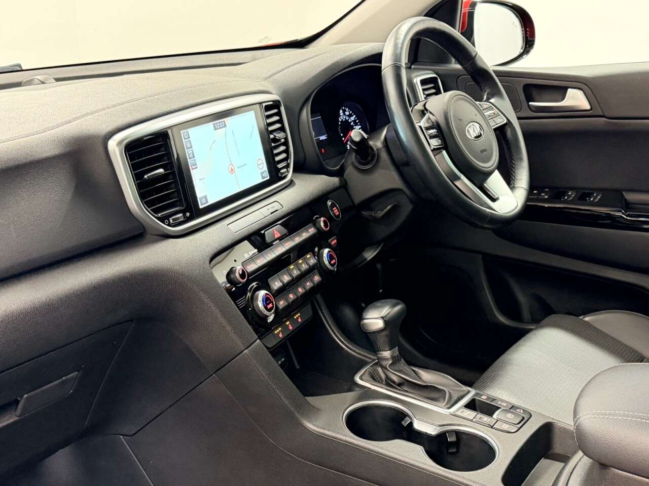 2019 KIA SPORTAGE 2019 KIA SPORTAGE