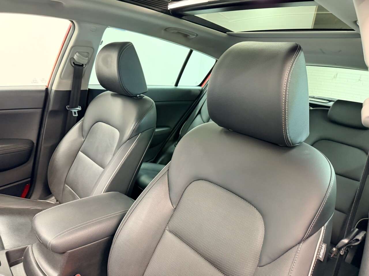 2019 KIA SPORTAGE 2019 KIA SPORTAGE