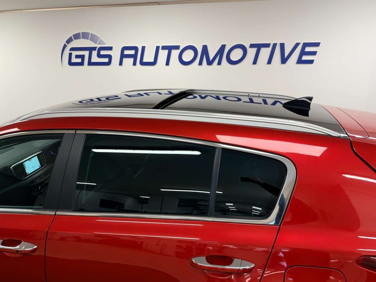 2019 KIA SPORTAGE 2019 KIA SPORTAGE