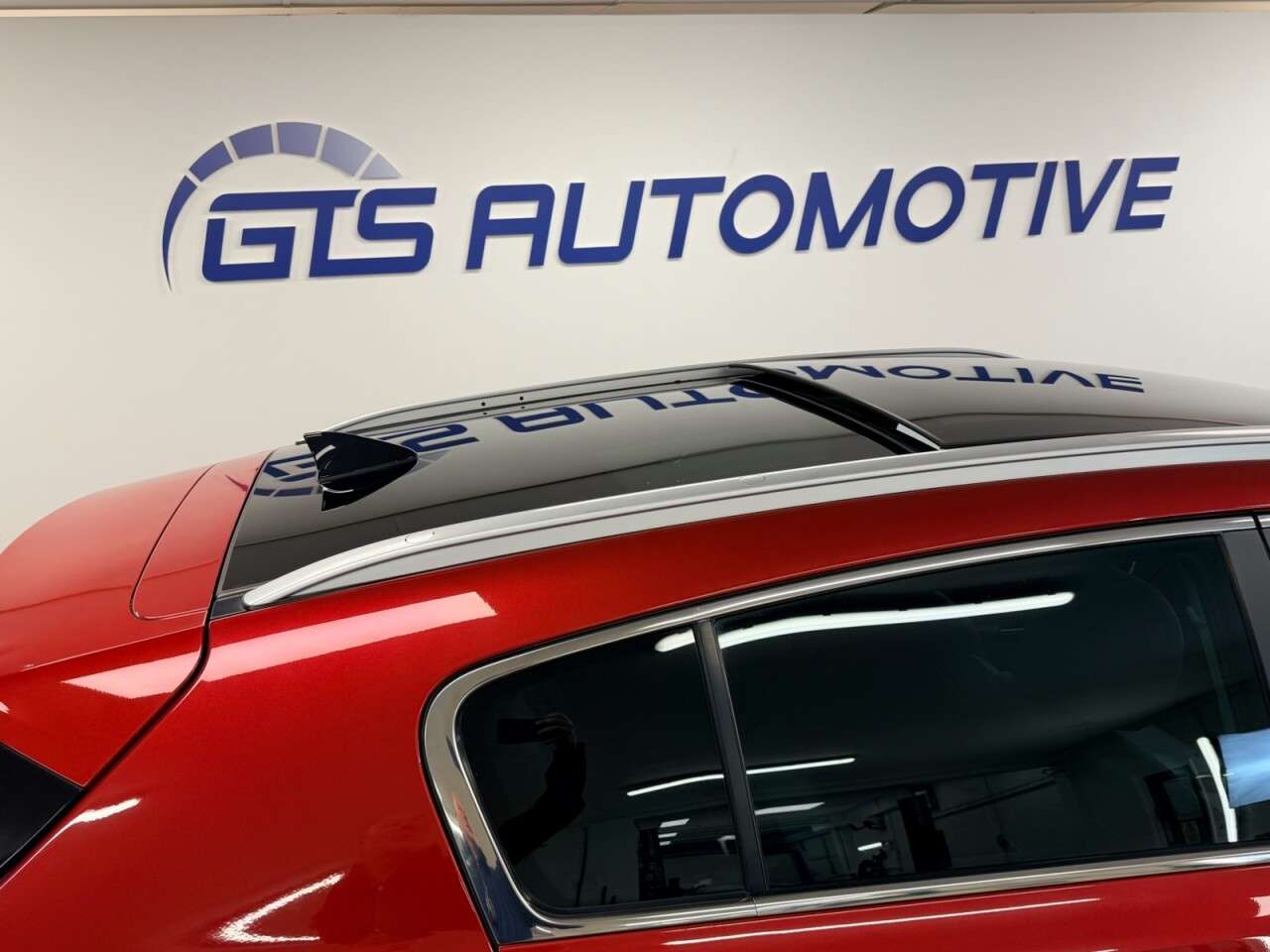 2019 KIA SPORTAGE 2019 KIA SPORTAGE