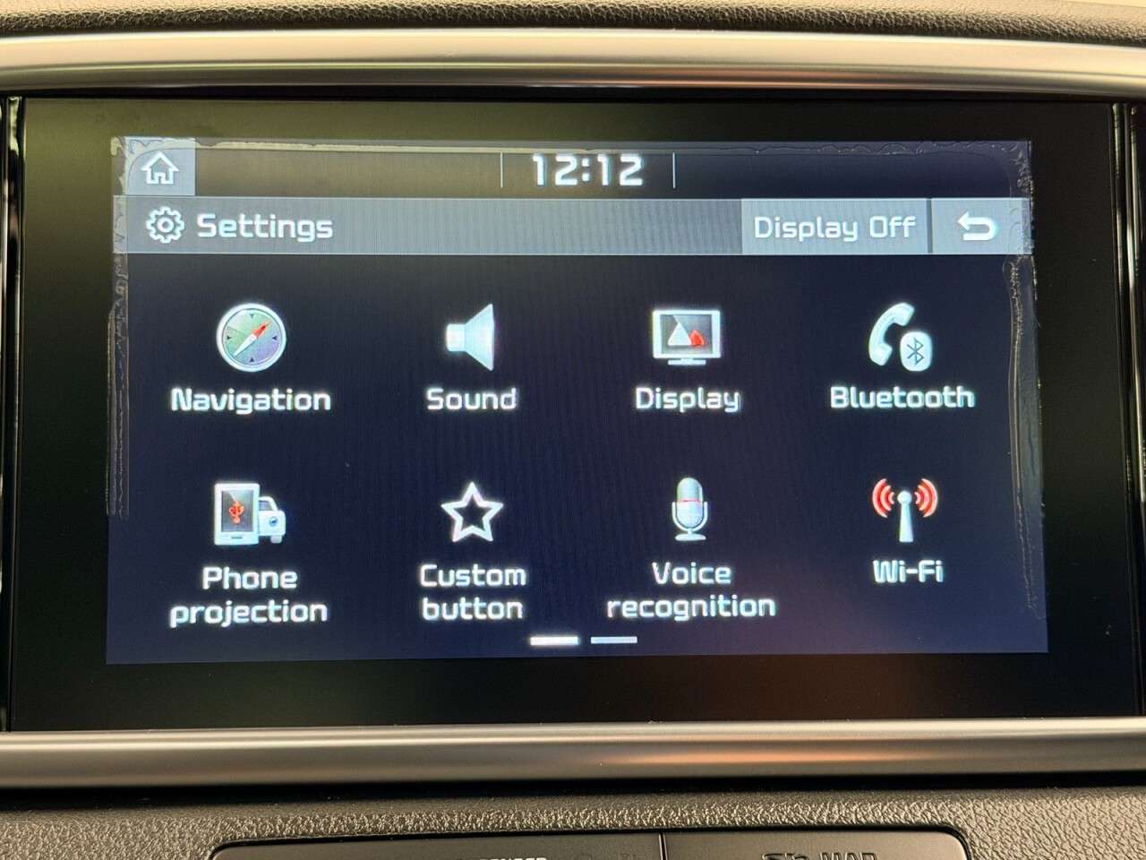 2019 KIA SPORTAGE 2019 KIA SPORTAGE