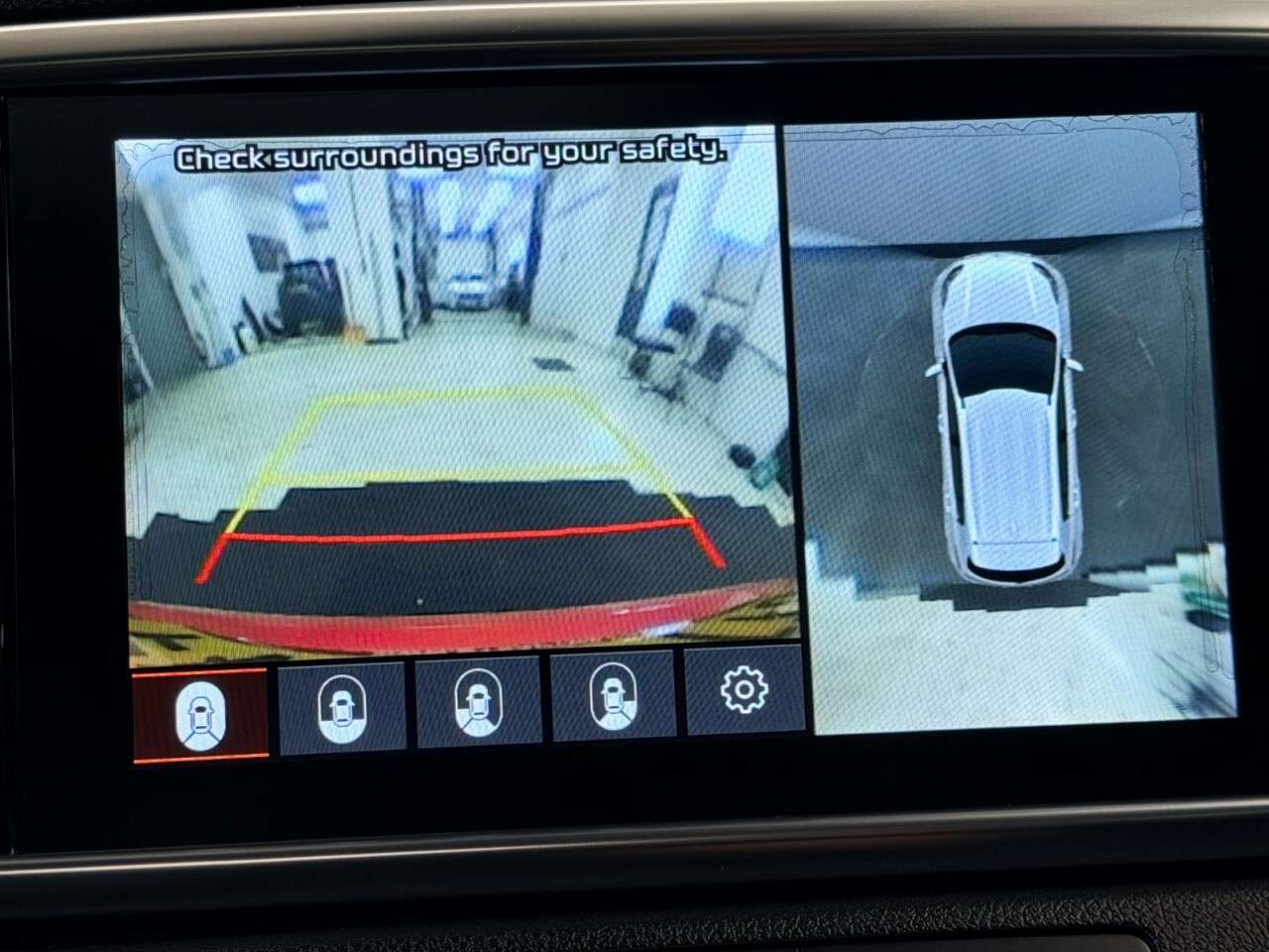 2019 KIA SPORTAGE 2019 KIA SPORTAGE