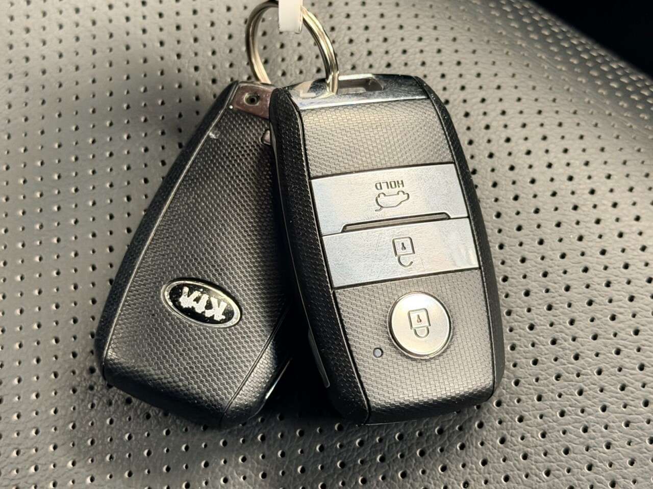 2019 KIA SPORTAGE 2019 KIA SPORTAGE