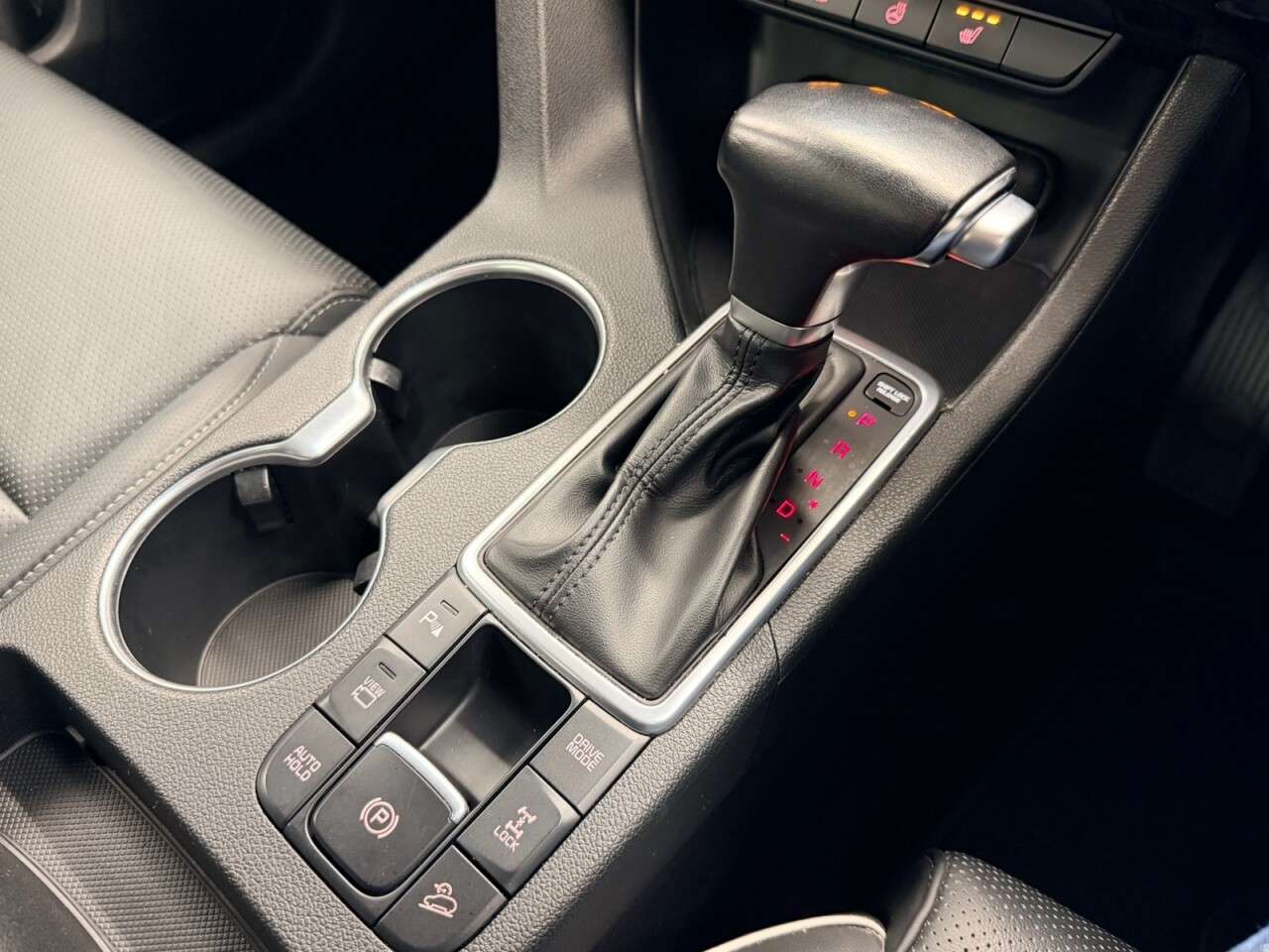 2019 KIA SPORTAGE 2019 KIA SPORTAGE