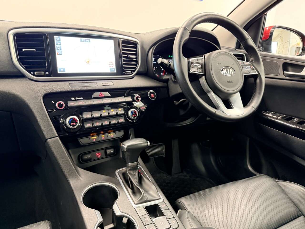 2019 KIA SPORTAGE 2019 KIA SPORTAGE