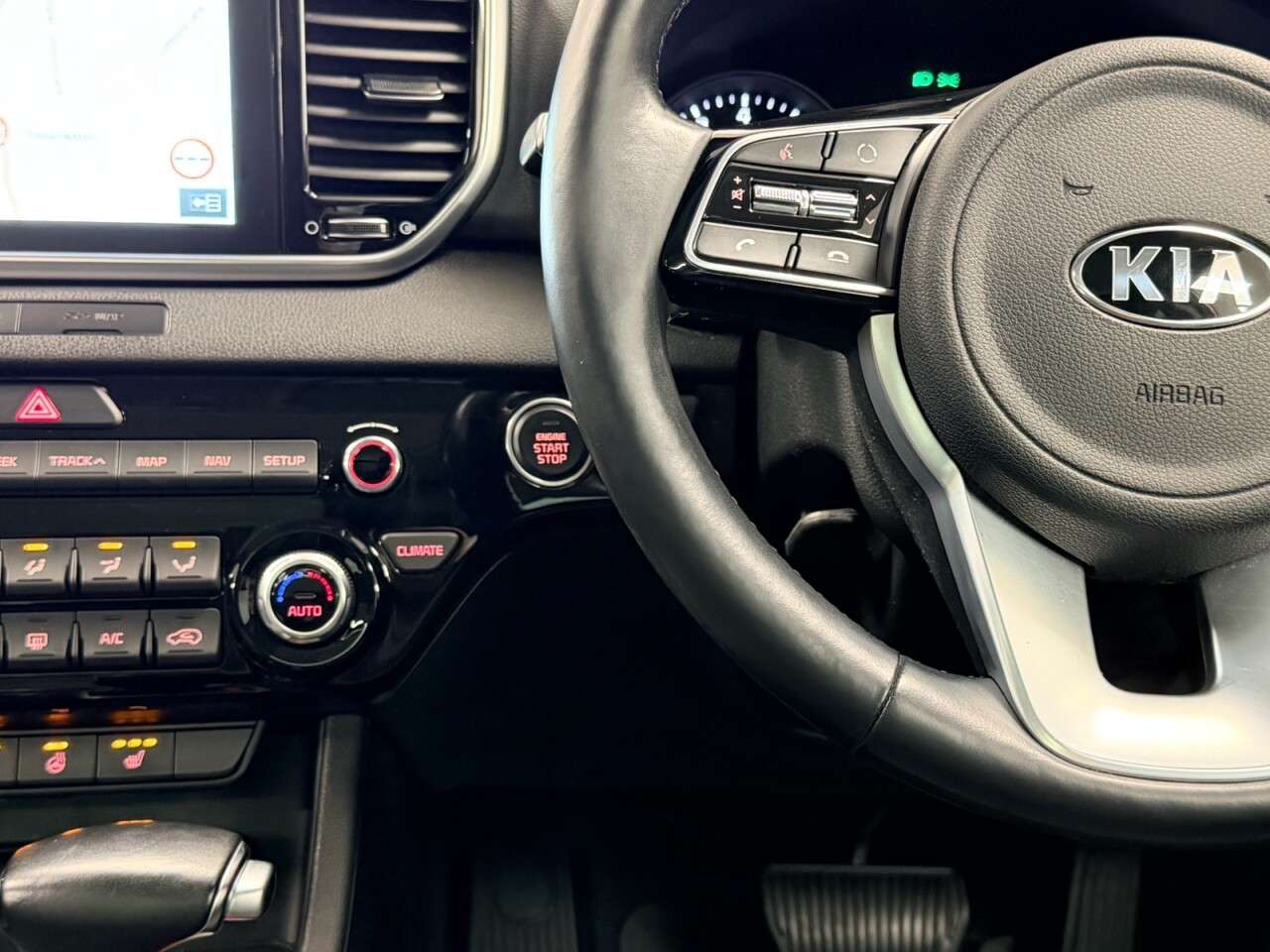 2019 KIA SPORTAGE 2019 KIA SPORTAGE