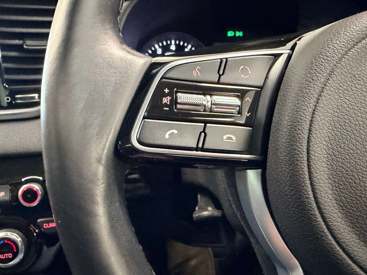 2019 KIA SPORTAGE 2019 KIA SPORTAGE