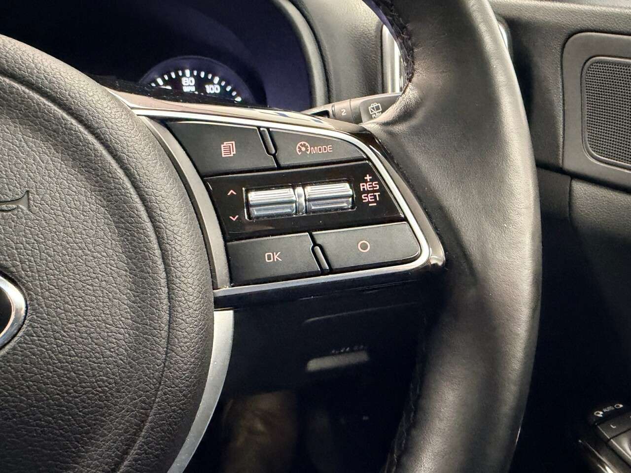 2019 KIA SPORTAGE 2019 KIA SPORTAGE