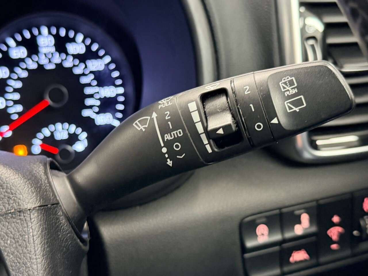 2019 KIA SPORTAGE 2019 KIA SPORTAGE