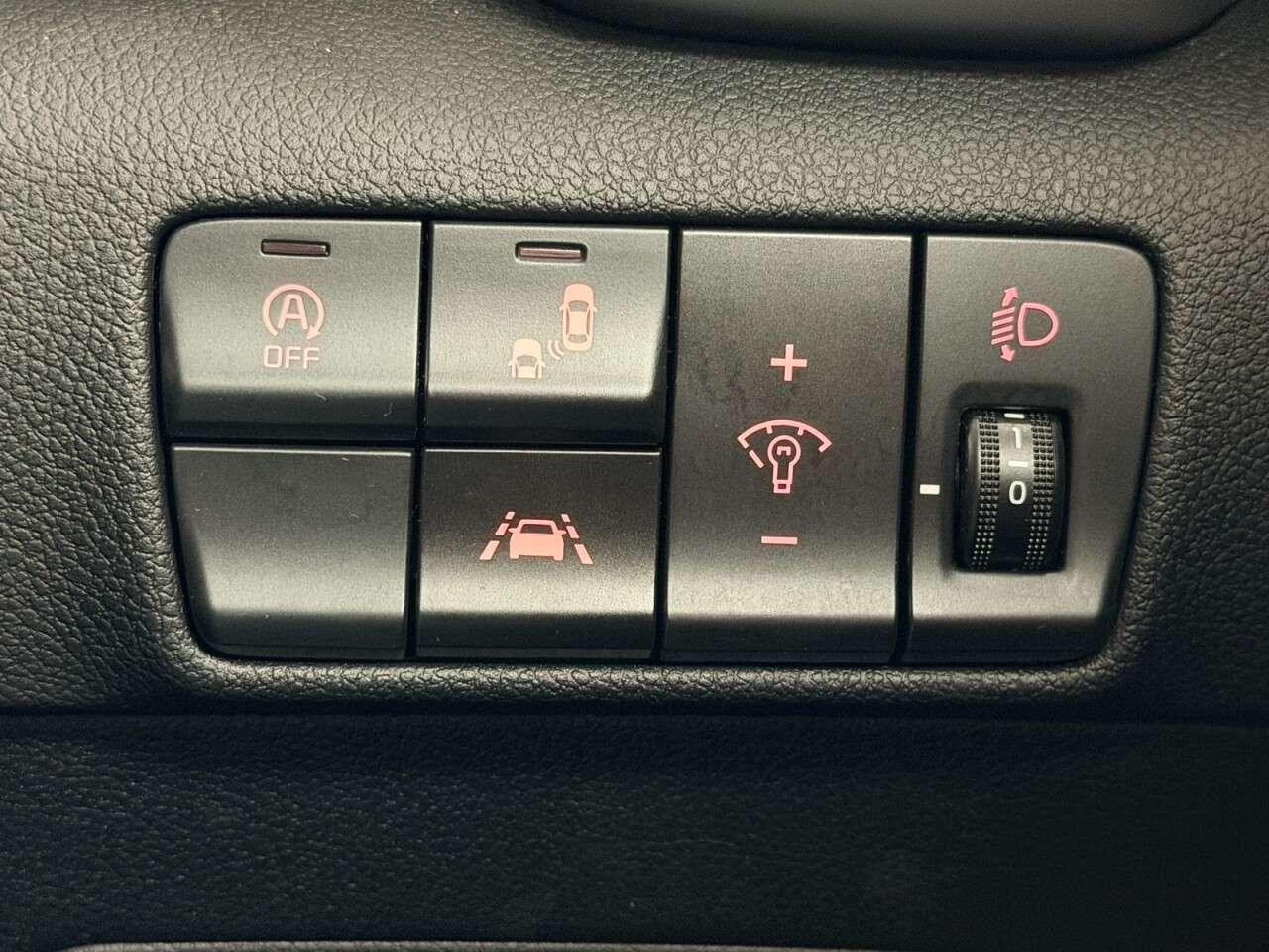 2019 KIA SPORTAGE 2019 KIA SPORTAGE