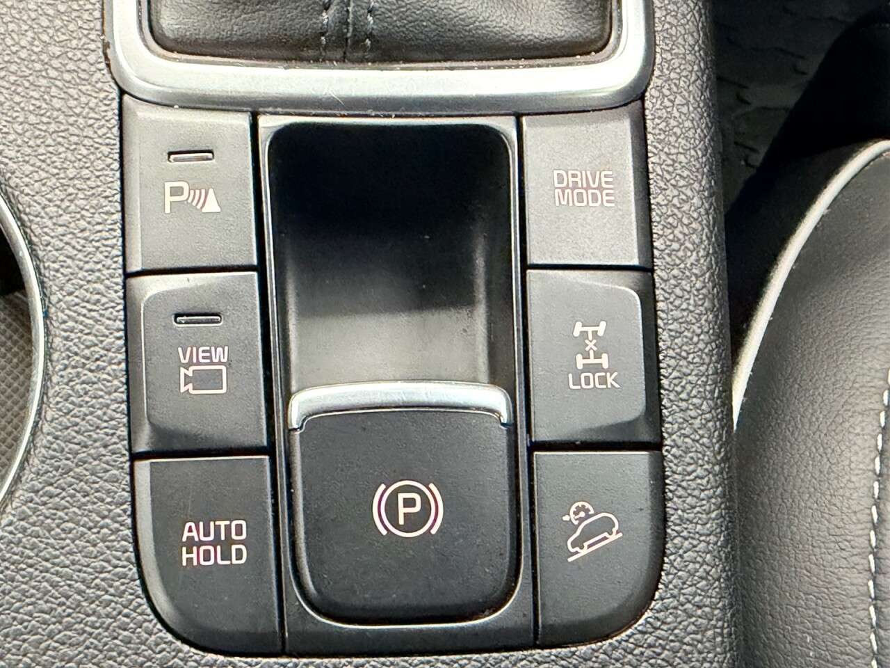 2019 KIA SPORTAGE 2019 KIA SPORTAGE