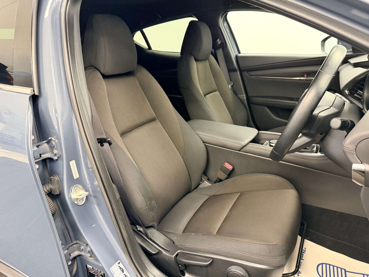 2021 MAZDA MAZDA3 2021 MAZDA MAZDA3