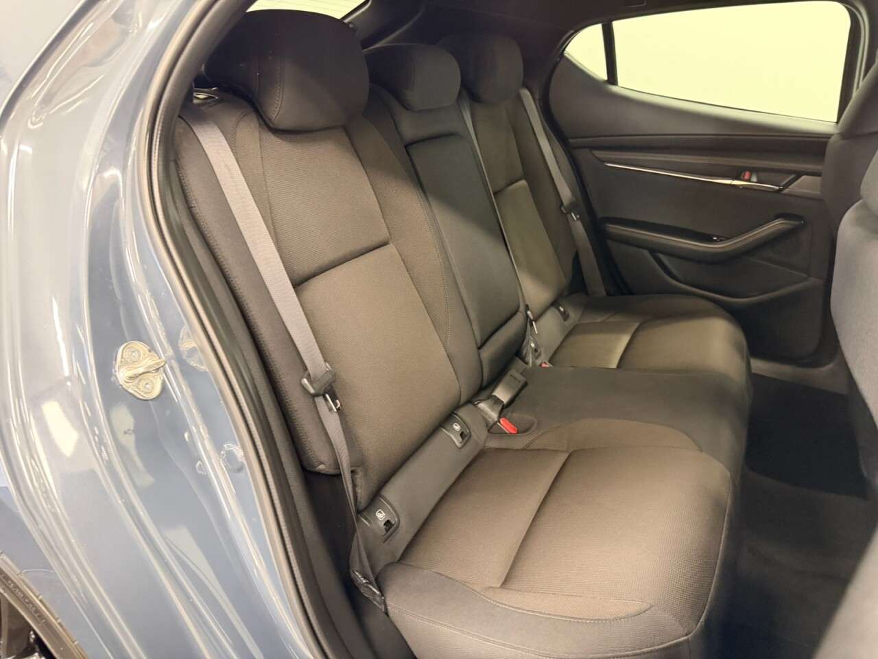 2021 MAZDA MAZDA3 2021 MAZDA MAZDA3