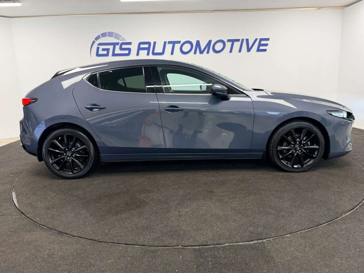 2021 MAZDA MAZDA3 2021 MAZDA MAZDA3