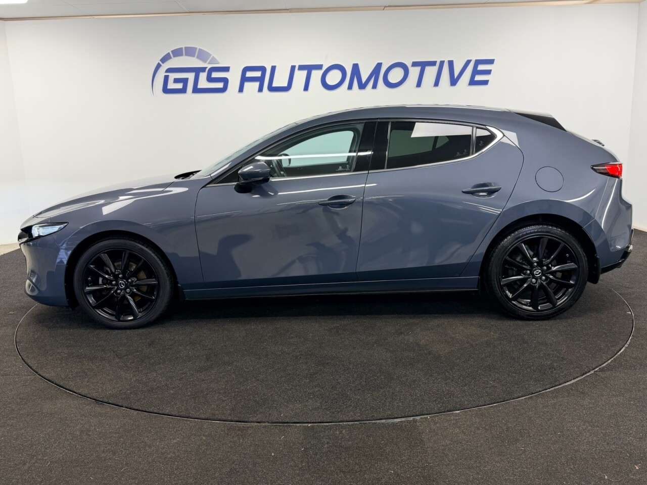 2021 MAZDA MAZDA3 2021 MAZDA MAZDA3