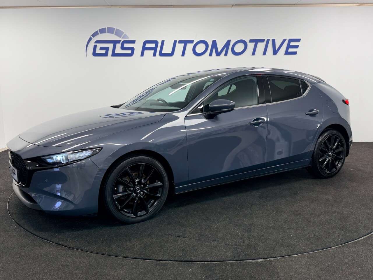 2021 MAZDA MAZDA3 2021 MAZDA MAZDA3