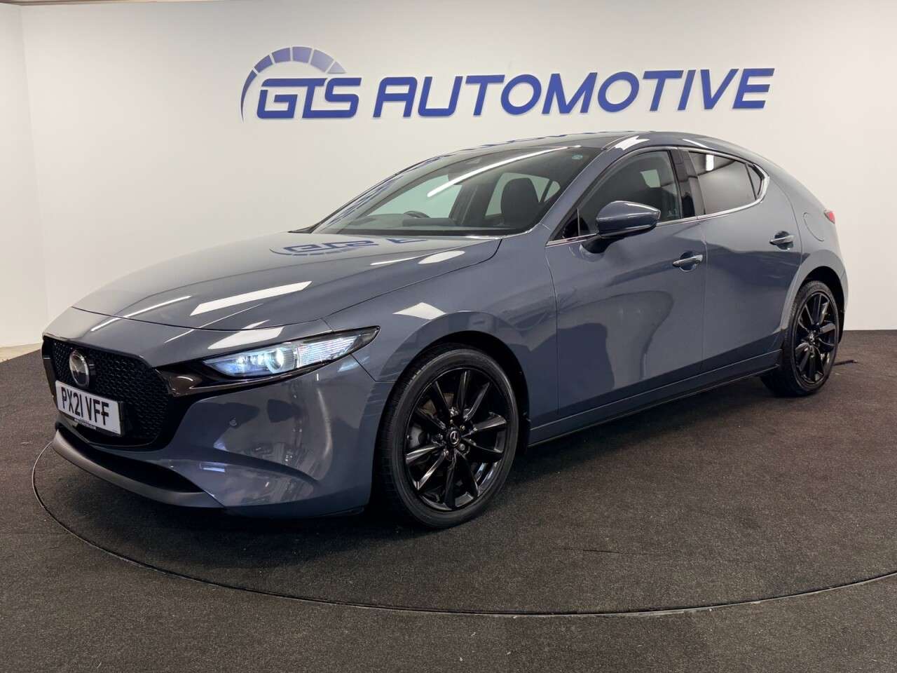 2021 MAZDA MAZDA3 2021 MAZDA MAZDA3