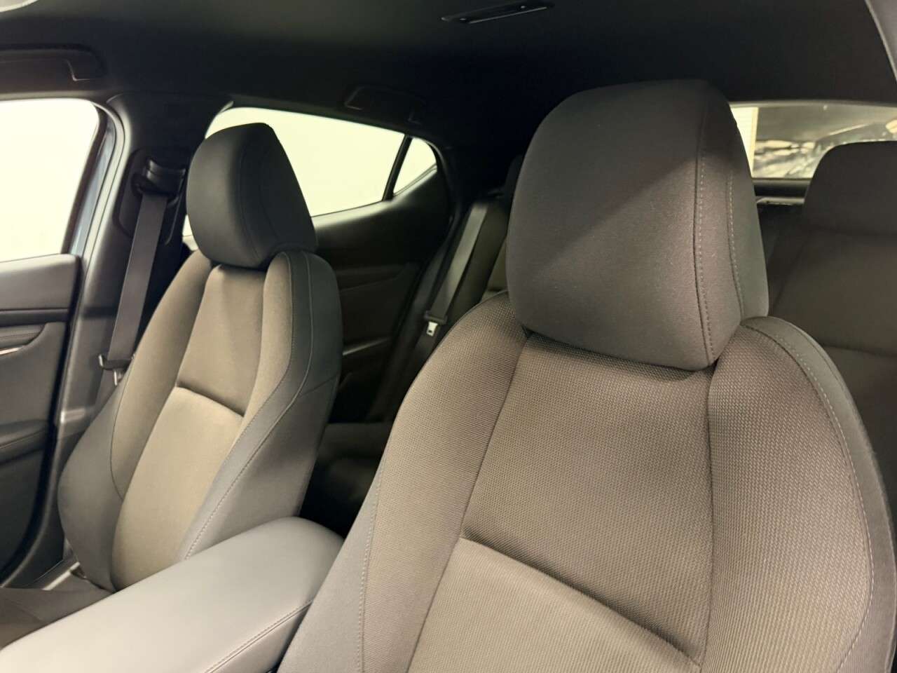 2021 MAZDA MAZDA3 2021 MAZDA MAZDA3