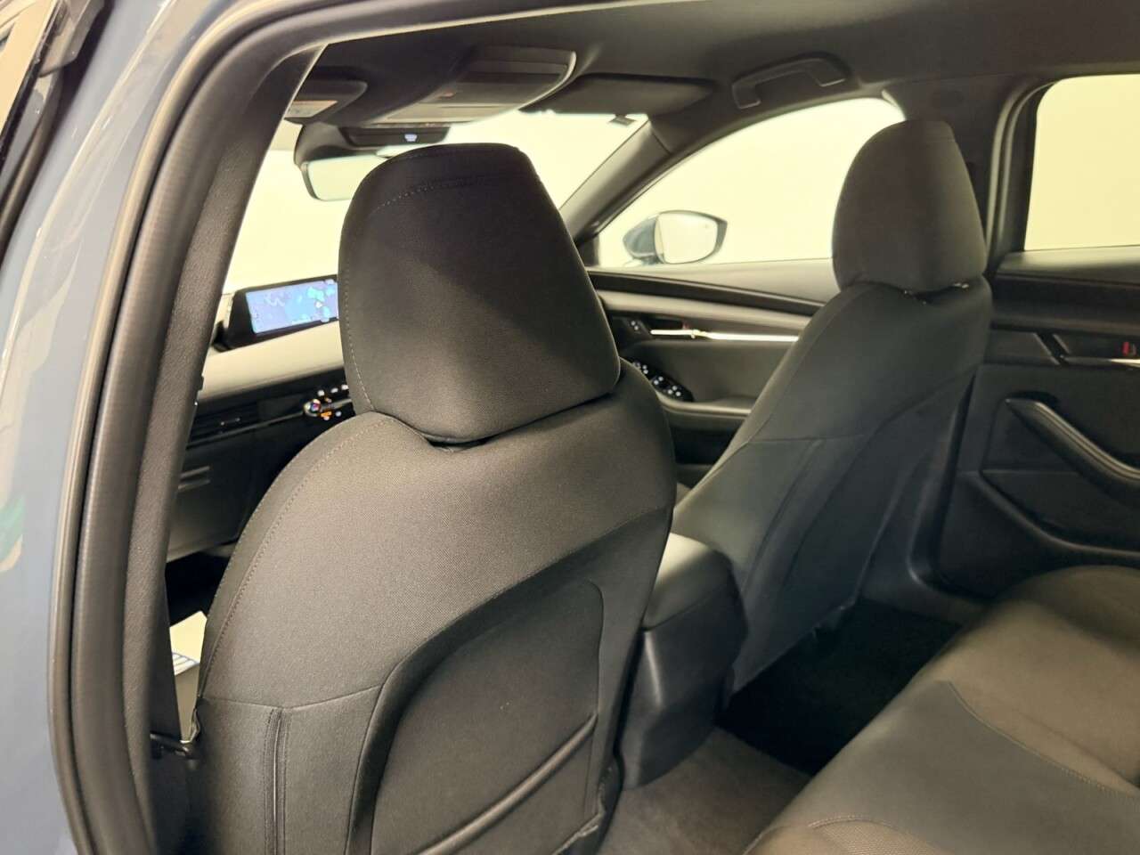 2021 MAZDA MAZDA3 2021 MAZDA MAZDA3