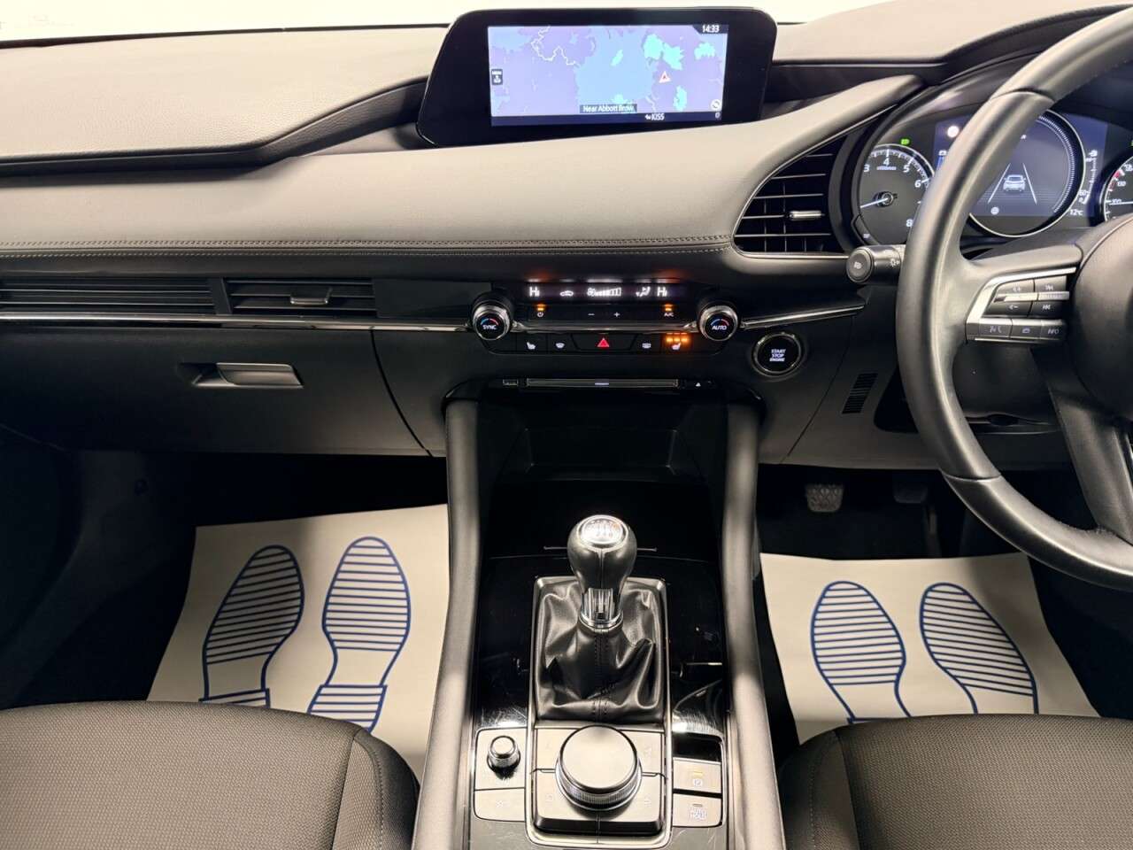 2021 MAZDA MAZDA3 2021 MAZDA MAZDA3