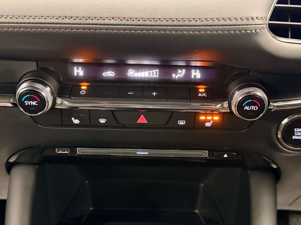 2021 MAZDA MAZDA3 2021 MAZDA MAZDA3