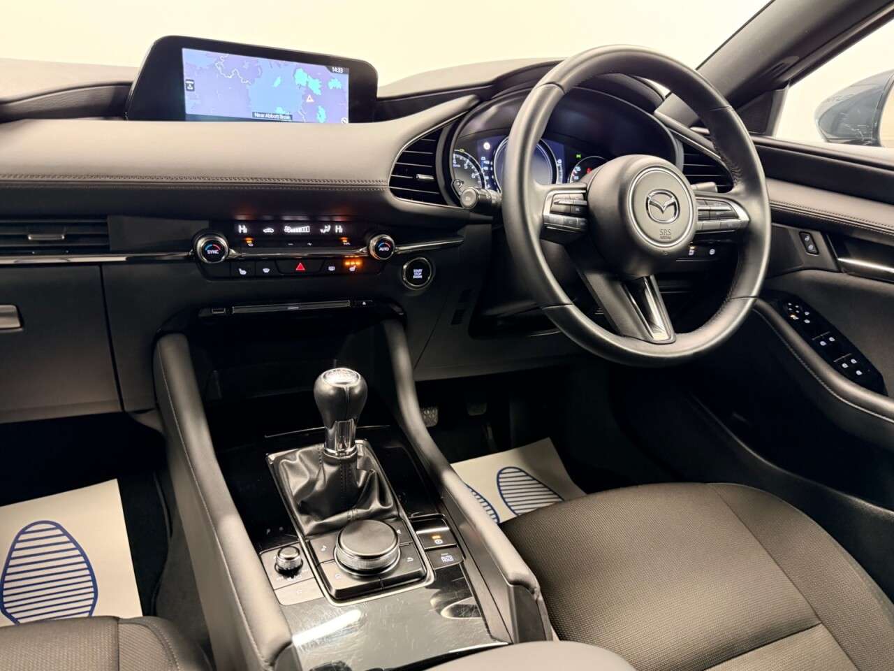 2021 MAZDA MAZDA3 2021 MAZDA MAZDA3