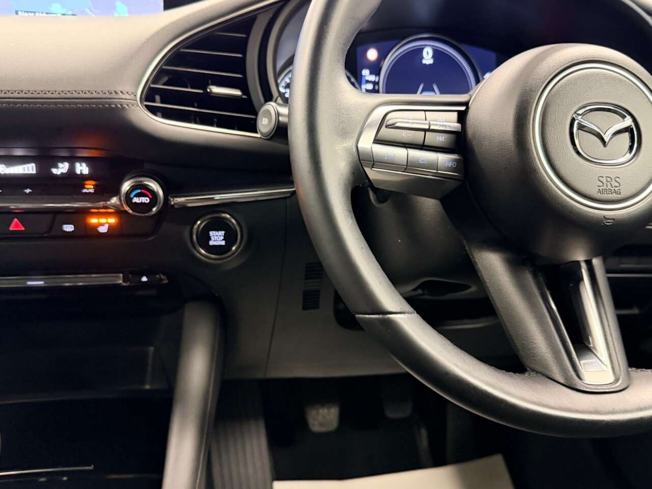 2021 MAZDA MAZDA3 2021 MAZDA MAZDA3