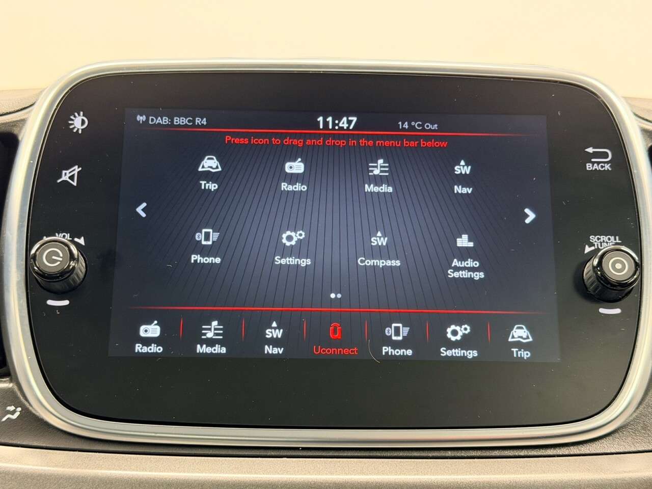 2020 FIAT 500 2020 FIAT 500