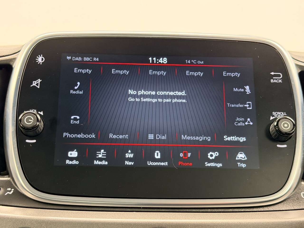 2020 FIAT 500 2020 FIAT 500