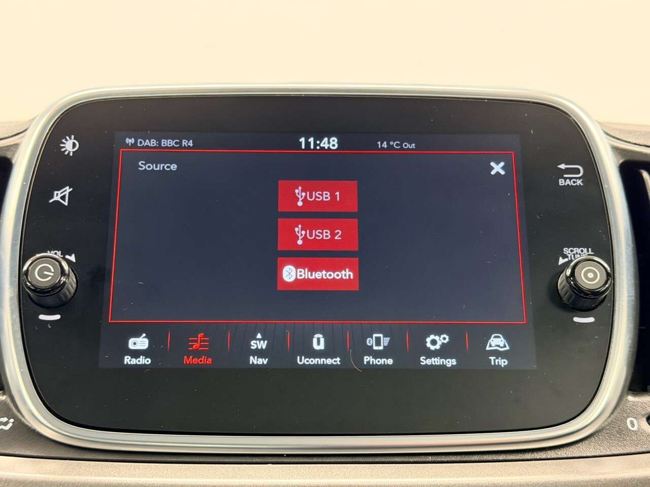 2020 FIAT 500 2020 FIAT 500