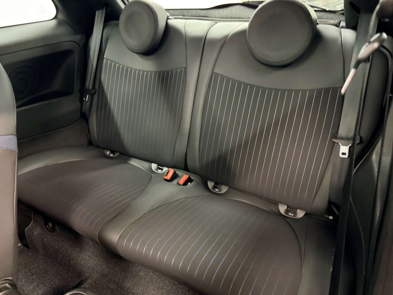 2020 FIAT 500 2020 FIAT 500