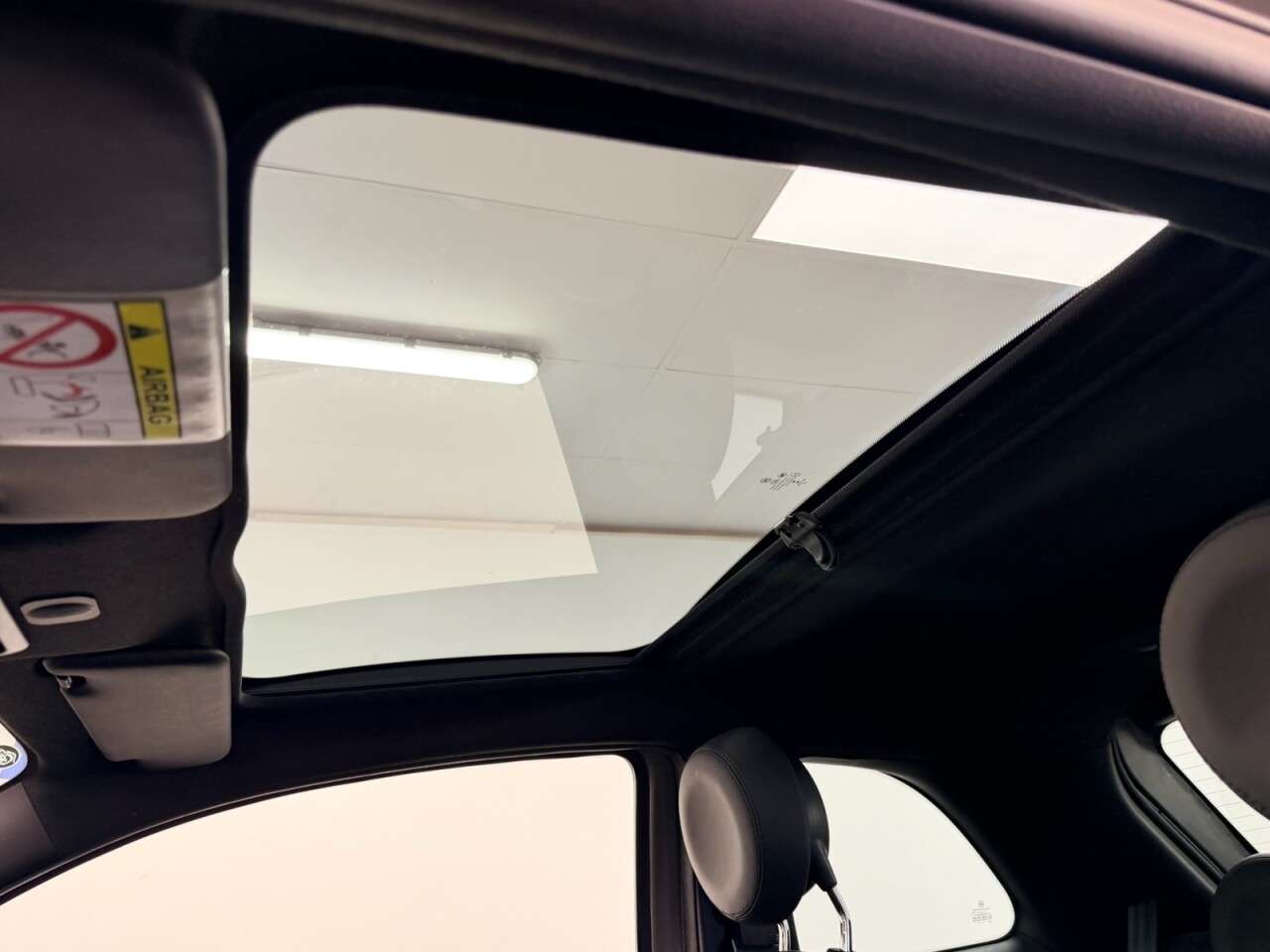 2020 FIAT 500 2020 FIAT 500