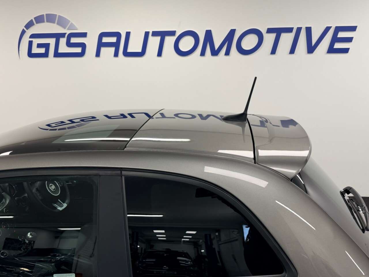 2020 FIAT 500 2020 FIAT 500